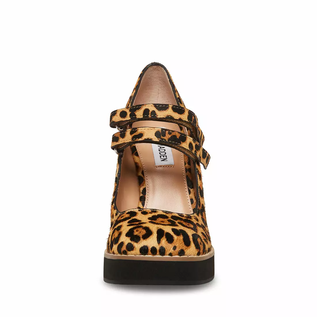 Best Sale 🔥 SteveMadden TWICE-P LEOPARD 👍 5 Best Sale 🔥 SteveMadden TWICE-P LEOPARD 👍 - Image 3
