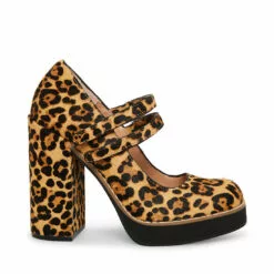 Best deal ๐ SteveMadden TWICE BLACK PATENT ๐ 24 Best deal ๐ SteveMadden TWICE BLACK PATENT ๐ -Steve Madden Sales Store STEVEMADDEN SHOES TWICE P LEOPARD SIDE