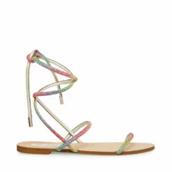 Cheap 😀 SteveMadden TWIRL-R RAINBOW MULTI ✔️