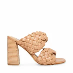 Buy โ๏ธ SteveMadden TWISTED TAN ๐ 15 Buy โ๏ธ SteveMadden TWISTED TAN ๐ -Steve Madden Sales Store STEVEMADDEN SHOES TWISTED BLUSH SIDE 1