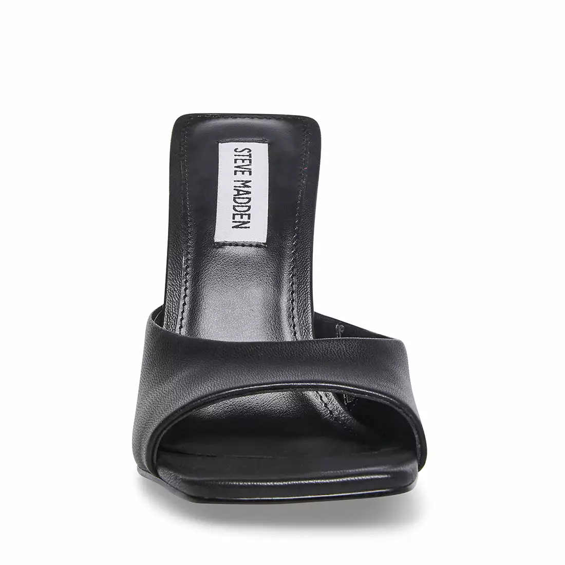 Coupon 🌟 SteveMadden TWISTS BLACK LEATHER 😀 5 Coupon 🌟 SteveMadden TWISTS BLACK LEATHER 😀 - Image 3