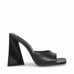 Coupon 🌟 SteveMadden TWISTS BLACK LEATHER 😀 14 Coupon 🌟 SteveMadden TWISTS BLACK LEATHER 😀 -Steve Madden Sales Store STEVEMADDEN SHOES TWISTS BLACK LEATHER3 1