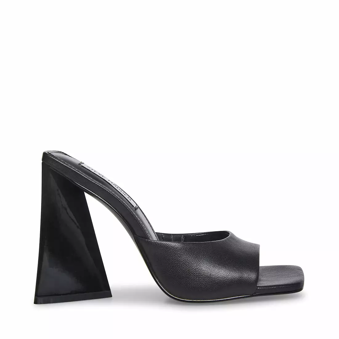 Coupon 🌟 SteveMadden TWISTS BLACK LEATHER 😀 8 Coupon 🌟 SteveMadden TWISTS BLACK LEATHER 😀 - Image 6