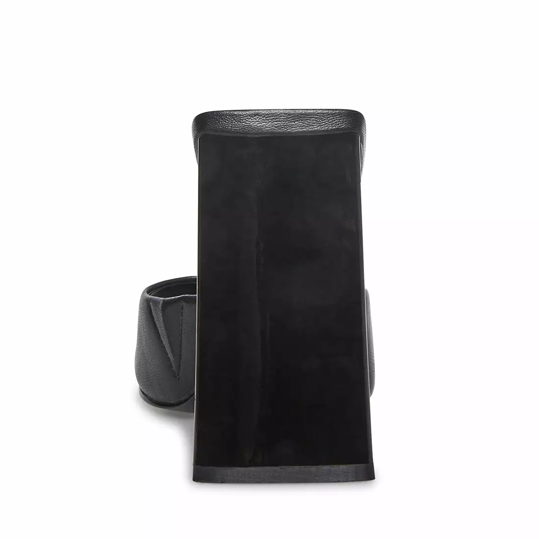 Coupon 🌟 SteveMadden TWISTS BLACK LEATHER 😀 7 Coupon 🌟 SteveMadden TWISTS BLACK LEATHER 😀 - Image 5