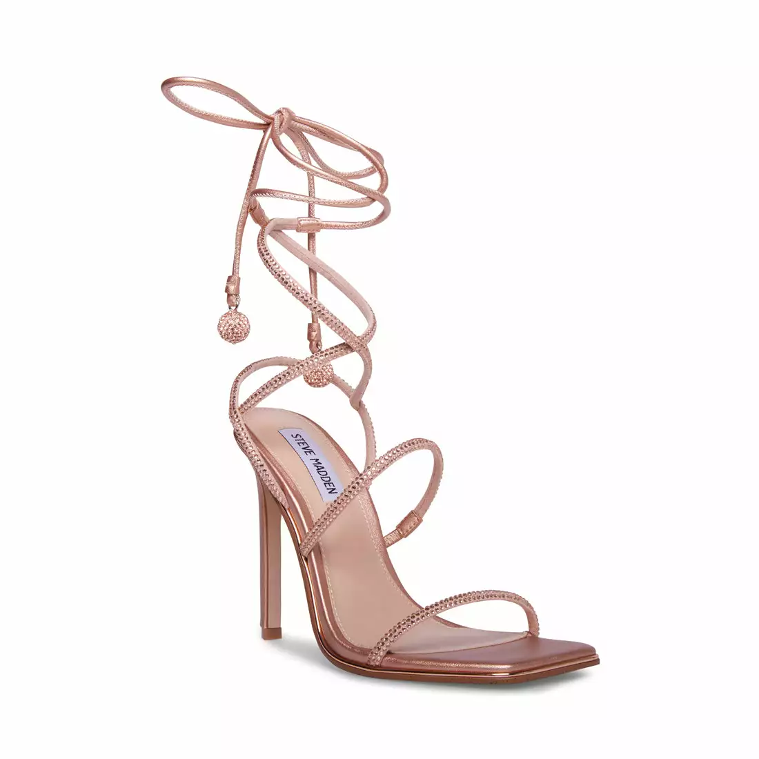 Best Sale ๐ SteveMadden UNVEIL ROSE GOLD ๐ 4 Best Sale ๐ SteveMadden UNVEIL ROSE GOLD ๐ - Image 2