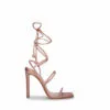 Best Sale π SteveMadden UNVEIL ROSE GOLD π 2 Best Sale π SteveMadden UNVEIL ROSE GOLD π -Steve Madden Sales Store STEVEMADDEN SHOES UNVEIL ROSE GOLD SIDE