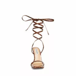 Cheap ๐ SteveMadden UPLIFT CAMEL/BROWN โจ 20 Cheap ๐ SteveMadden UPLIFT CAMEL/BROWN โจ -Steve Madden Sales Store STEVEMADDEN SHOES UPLIFT BROWN MULTI FRONT