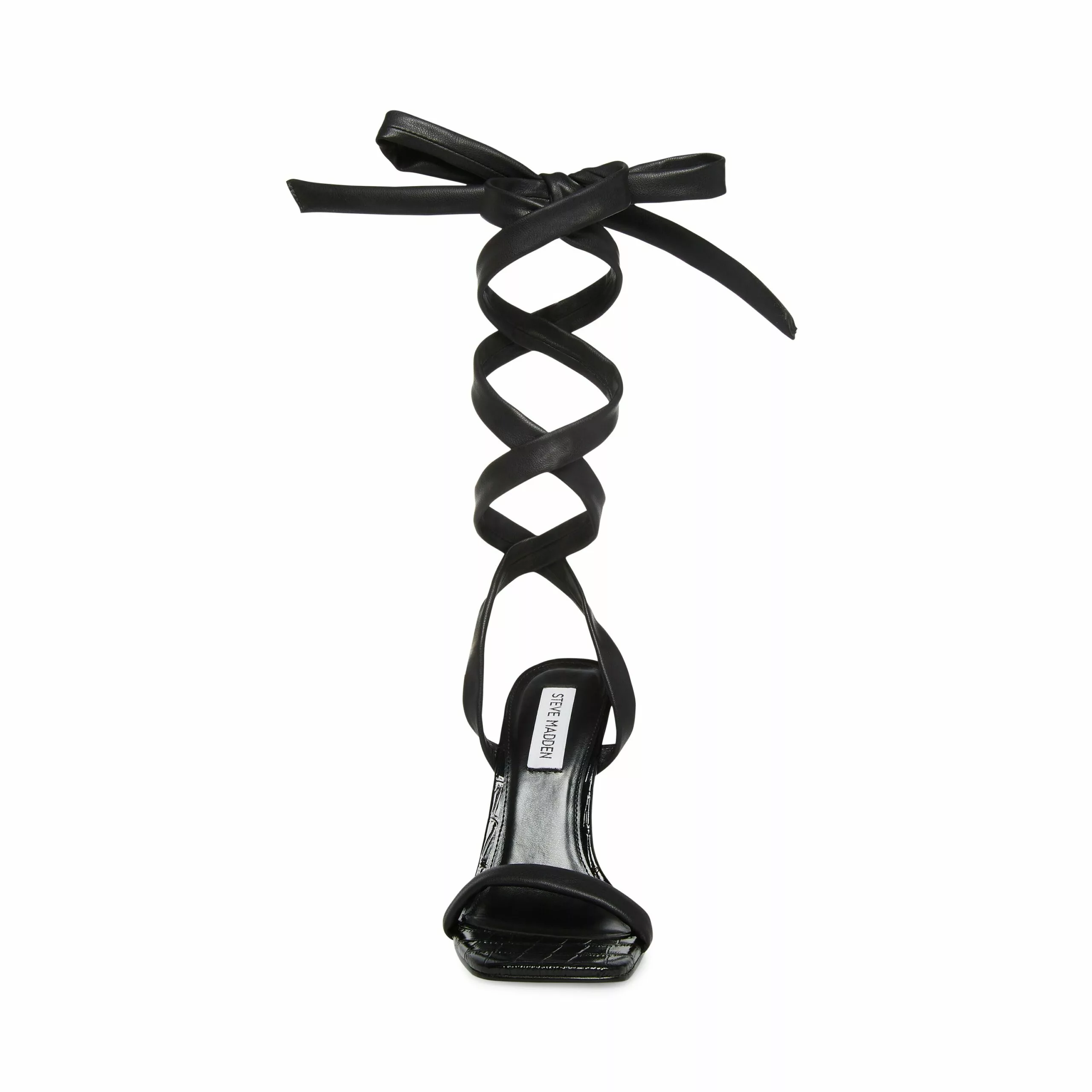 Outlet 🤩 STEVEMADDEN UTILIZE BLACK ❤️ 5 Outlet 🤩 STEVEMADDEN UTILIZE BLACK ❤️ - Image 3