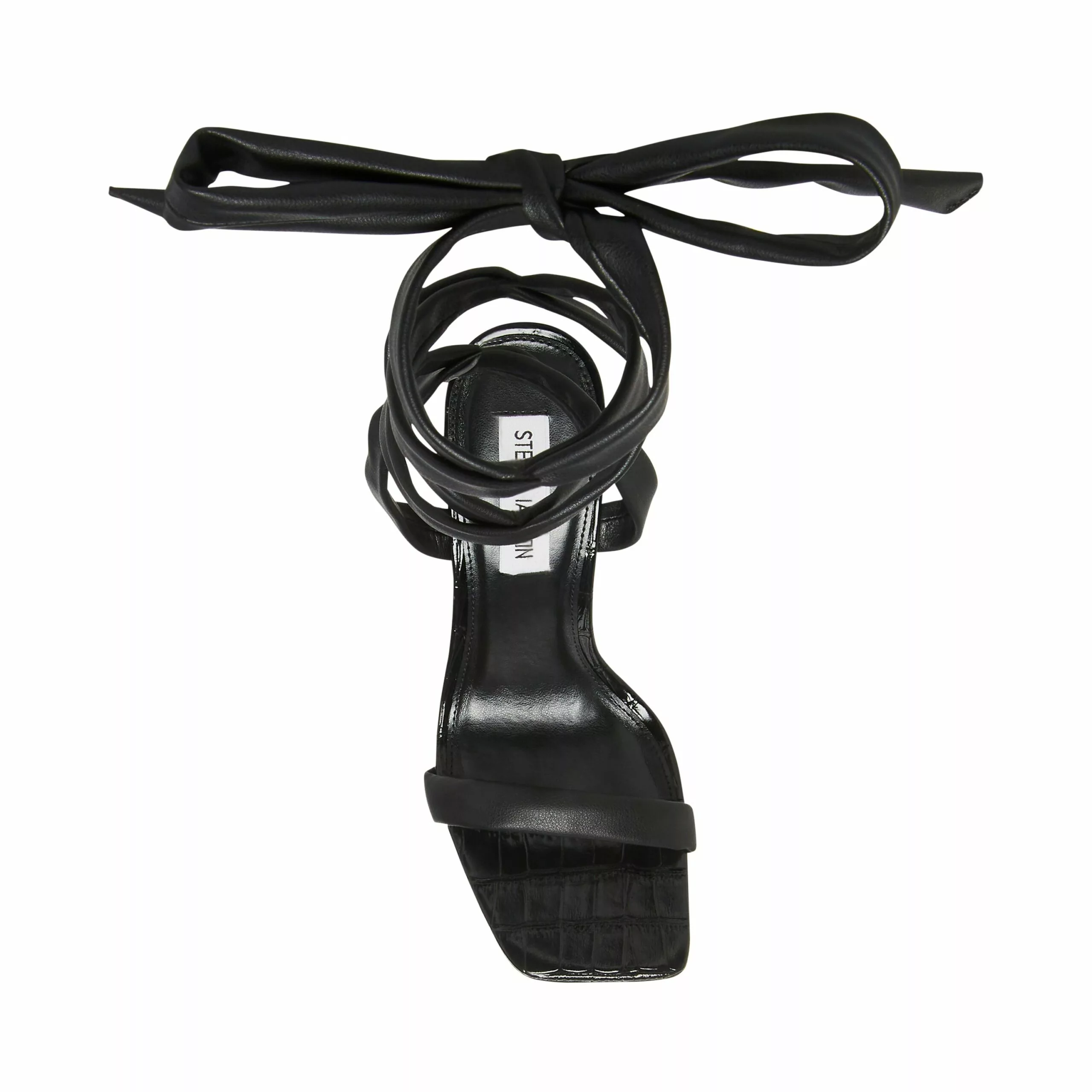 Outlet 🤩 STEVEMADDEN UTILIZE BLACK ❤️ 6 Outlet 🤩 STEVEMADDEN UTILIZE BLACK ❤️ - Image 4