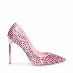 Best Pirce ๐งจ SteveMadden VALA-R PINK ๐
