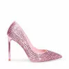 Best deal 👏 Recurate VALA-R PINK - SM REBOOTED ❤️ 1 Best deal 👏 Recurate VALA-R PINK - SM REBOOTED ❤️ -Steve Madden Sales Store STEVEMADDEN SHOES VALA R PINK SIDE sparkle 3352a5c3 de30 4827 9138 bbfb6450c6cb