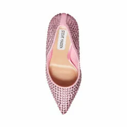 Best deal 👏 Recurate VALA-R PINK - SM REBOOTED ❤️ -Steve Madden Sales Store STEVEMADDEN SHOES VALA R PINK TOP 4d81e288 af96 4714 a41f b0c5ade8eaaa