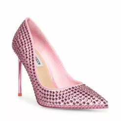 Best deal 👏 Recurate VALA-R PINK - SM REBOOTED ❤️ -Steve Madden Sales Store STEVEMADDEN SHOES VALA R PINK cdc88bd7 ed48 4558 8eee a717aca2243f