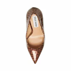 Best Sale ๐ SteveMadden VALA CAMEL/BROWN ๐ 30 Best Sale ๐ SteveMadden VALA CAMEL/BROWN ๐ -Steve Madden Sales Store STEVEMADDEN SHOES VALA CAMEL BROWN TOP