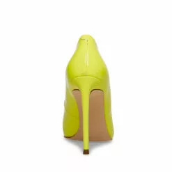 Cheap ๐ SteveMadden VALA CITRON ๐ 30 Cheap ๐ SteveMadden VALA CITRON ๐ -Steve Madden Sales Store STEVEMADDEN SHOES VALA YELLOW BACK