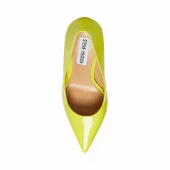 Cheap ๐ SteveMadden VALA CITRON ๐ 29 Cheap ๐ SteveMadden VALA CITRON ๐ -Steve Madden Sales Store STEVEMADDEN SHOES VALA YELLOW TOP