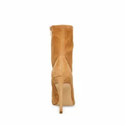 Best Pirce โ SteveMadden VALENCY CAMEL SUEDE ๐ 13 Best Pirce โ SteveMadden VALENCY CAMEL SUEDE ๐ -Steve Madden Sales Store STEVEMADDEN SHOES VALENCY CAMEL SUEDE BACK