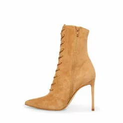 Best Pirce โ SteveMadden VALENCY CAMEL SUEDE ๐ 11 Best Pirce โ SteveMadden VALENCY CAMEL SUEDE ๐ -Steve Madden Sales Store STEVEMADDEN SHOES VALENCY CAMEL SUEDE INSIDE