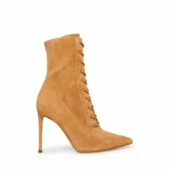 Best Pirce โ SteveMadden VALENCY CAMEL SUEDE ๐ 15 Best Pirce โ SteveMadden VALENCY CAMEL SUEDE ๐ -Steve Madden Sales Store STEVEMADDEN SHOES VALENCY CAMEL SUEDE SIDE 2