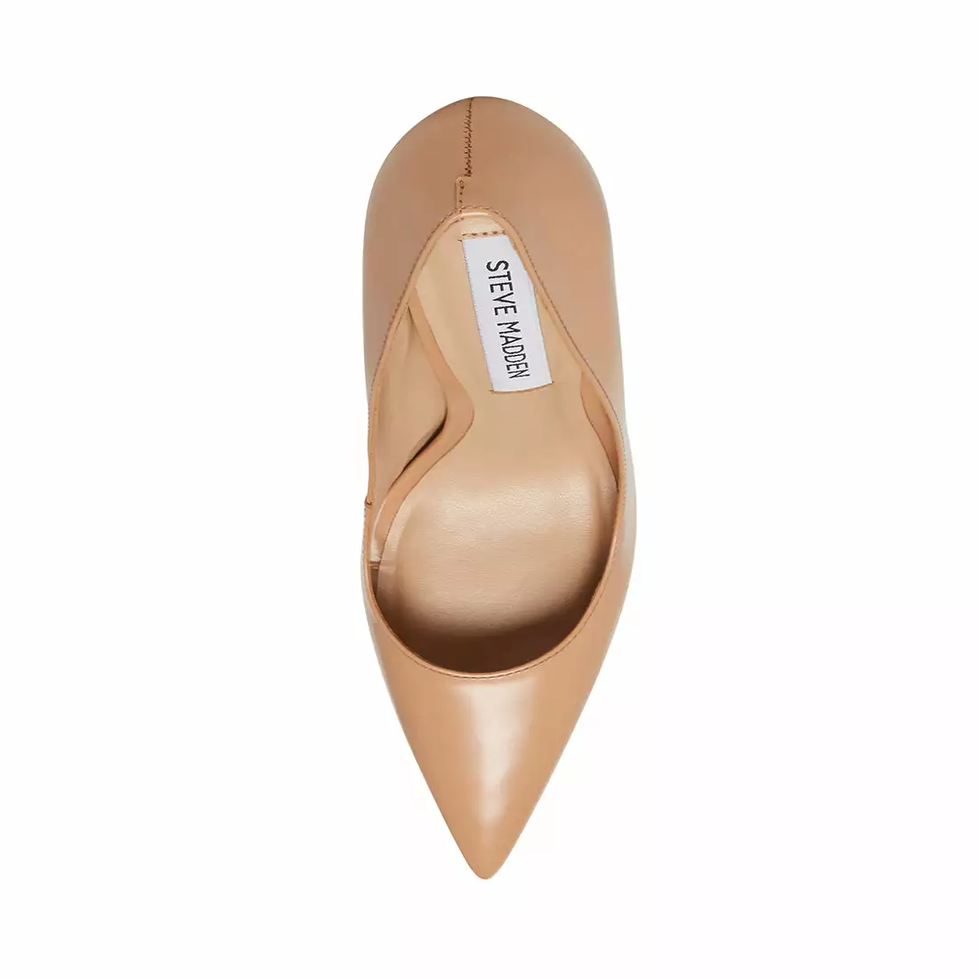 Deals ๐ STEVEMADDEN VALENTINA BLUSH LEATHER ๐ 6 Deals ๐ STEVEMADDEN VALENTINA BLUSH LEATHER ๐ - Image 4