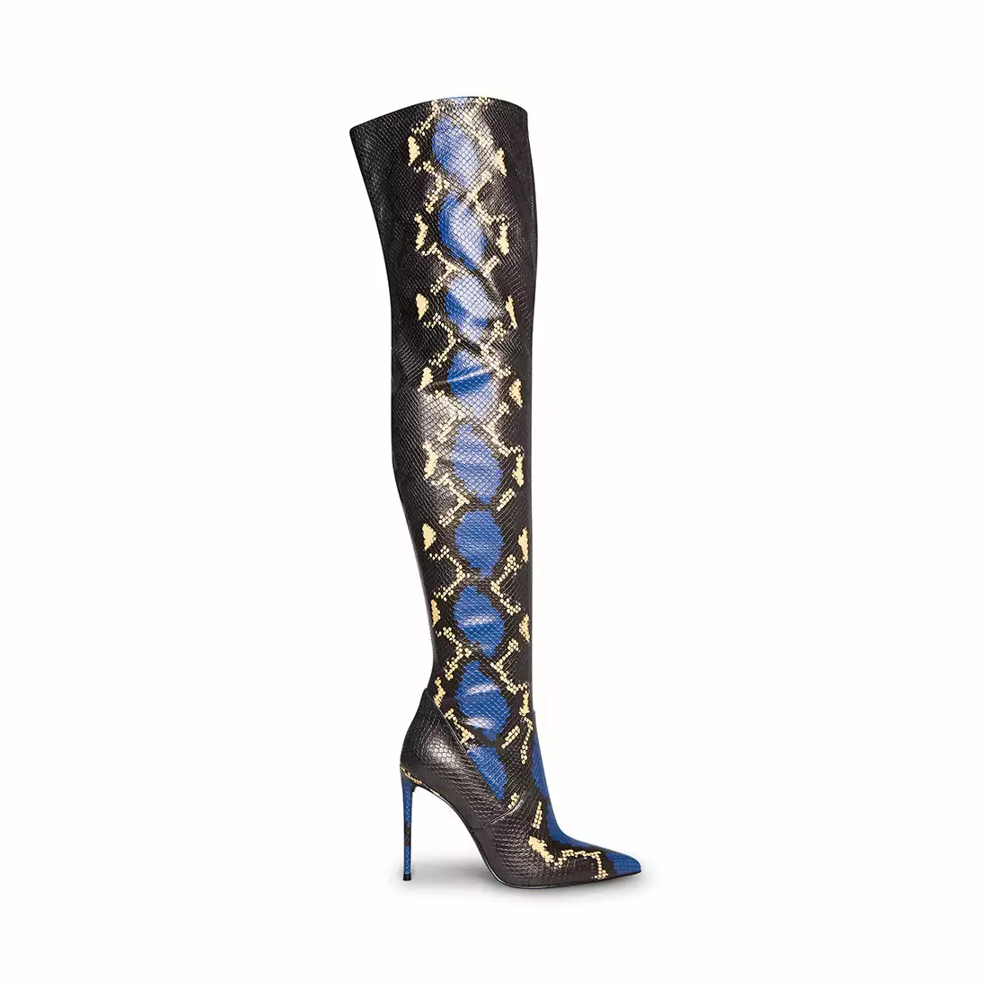 Best Pirce ๐ SteveMadden VAVA BLUE SNAKE โ 3 Best Pirce ๐ SteveMadden VAVA BLUE SNAKE โ