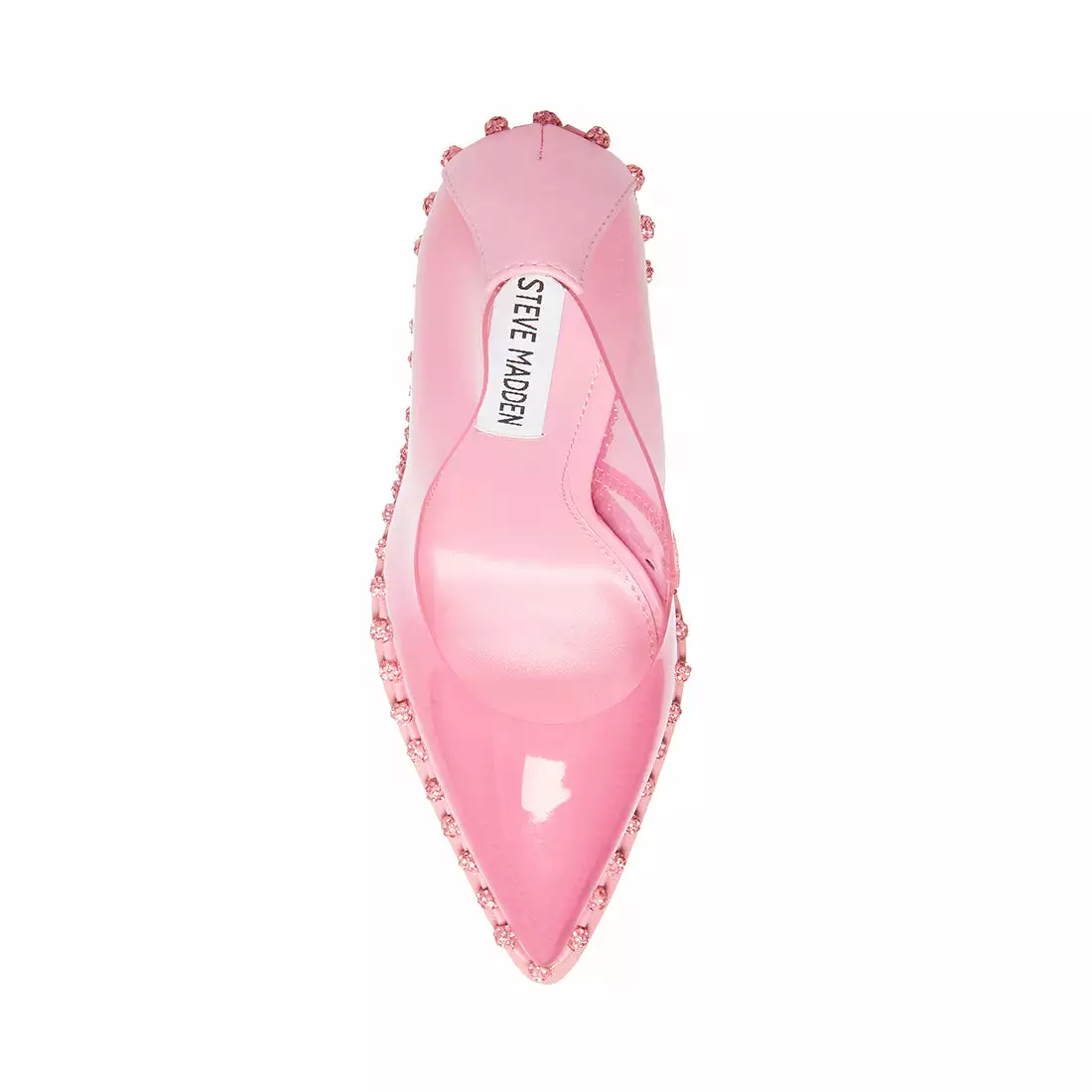 Brand new ๐ SteveMadden VYPER DUSTY PINK ๐งจ 6 Brand new ๐ SteveMadden VYPER DUSTY PINK ๐งจ - Image 4