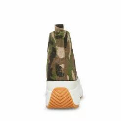 Best Sale 🔔 SteveMadden WINSTON CAMOUFLAGE 👍 -Steve Madden Sales Store STEVEMADDEN SHOES WINSTON CAMOUFLAGE BACK