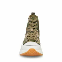 Best Sale 🔔 SteveMadden WINSTON CAMOUFLAGE 👍 -Steve Madden Sales Store STEVEMADDEN SHOES WINSTON CAMOUFLAGE FRONT