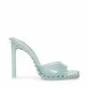 Cheap ๐ SteveMadden ZABRINA MINT โ 1 Cheap ๐ SteveMadden ZABRINA MINT โ -Steve Madden Sales Store STEVEMADDEN SHOES ZABRINA MINT GREEN SIDE