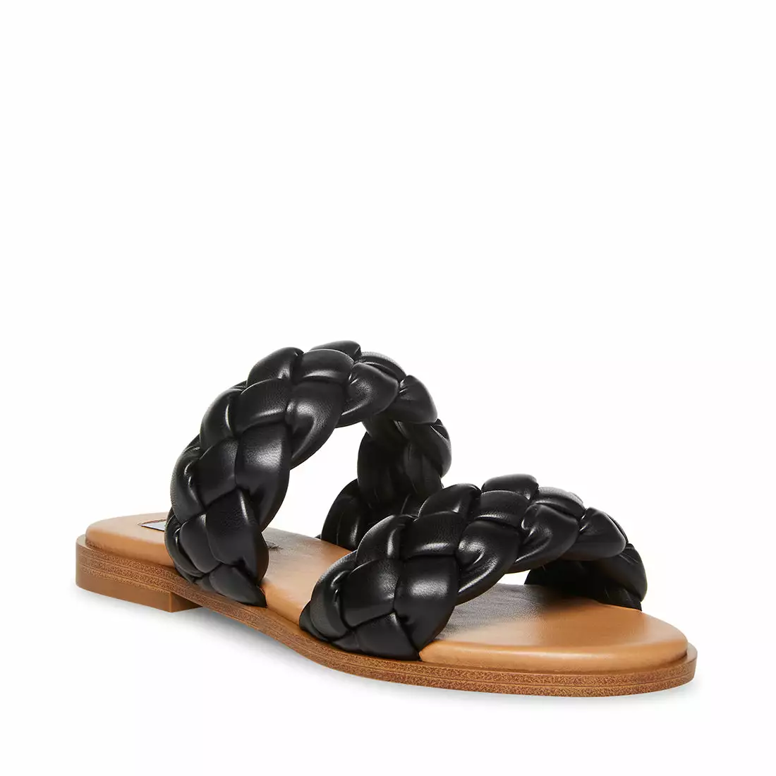 Promo ✔️ SteveMadden ZEREN BLACK 💯 4 Promo ✔️ SteveMadden ZEREN BLACK 💯 - Image 2