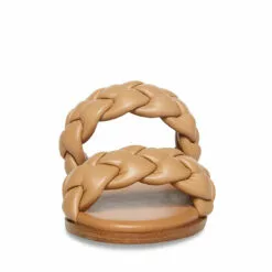 Promo ๐ SteveMadden ZEREN TAN ๐งจ 11 Promo ๐ SteveMadden ZEREN TAN ๐งจ -Steve Madden Sales Store STEVEMADDEN SHOES ZEREN TAN FRONT