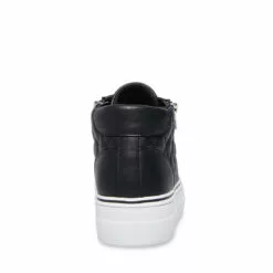 Best Pirce 🤩 SteveMadden GRYPHON-Q BLACK 🔥 13 Best Pirce 🤩 SteveMadden GRYPHON-Q BLACK 🔥 -Steve Madden Sales Store STEVEMADDEN SHOE GRYPHON Q BLACK BACK