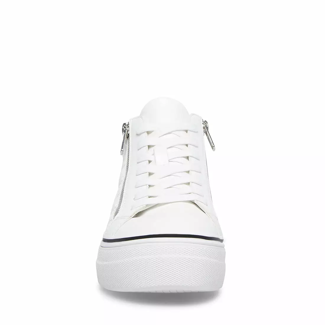 Top 10 ⌛ SteveMadden GRYPHON-Q WHITE 👏 5 Top 10 ⌛ SteveMadden GRYPHON-Q WHITE 👏 - Image 3