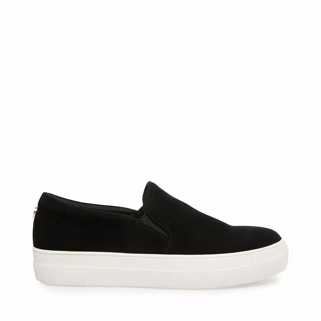 Best Sale ๐ SteveMadden GILLS BLACK LEATHER ๐ 9 Best Sale ๐ SteveMadden GILLS BLACK LEATHER ๐ - Image 7
