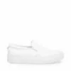 Best reviews of ⌛ SteveMadden GILLS WHITE LEATHER 🤩