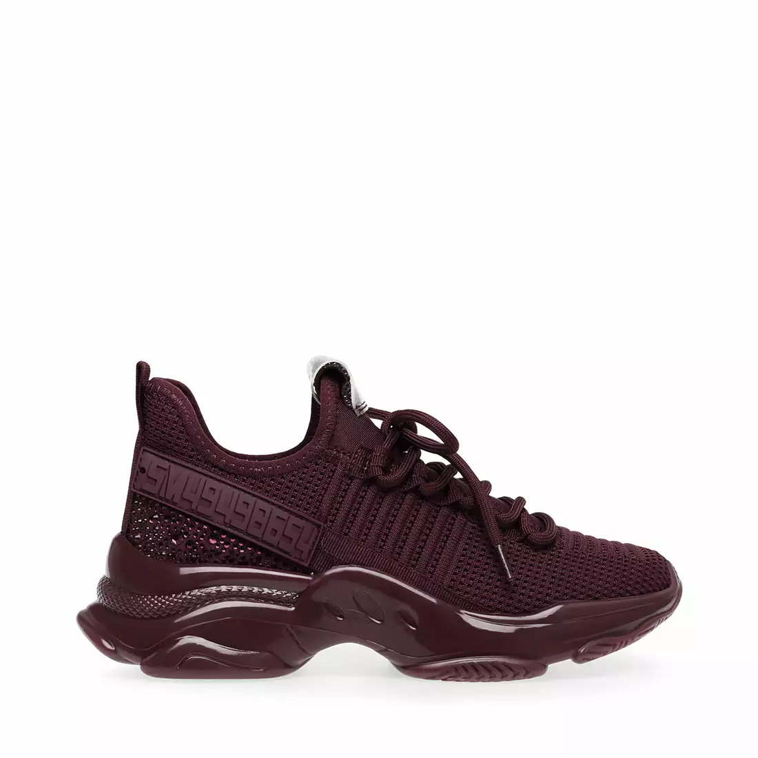 Cheapest ๐ SteveMadden MAXIMA BURGUNDY MULTI ๐ 3 Cheapest ๐ SteveMadden MAXIMA BURGUNDY MULTI ๐