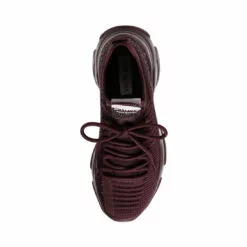 Cheapest ๐ SteveMadden MAXIMA BURGUNDY MULTI ๐ 26 Cheapest ๐ SteveMadden MAXIMA BURGUNDY MULTI ๐ -Steve Madden Sales Store STEVEMADDEN SNEAKERS MAXIMA BURGUNDY TOP