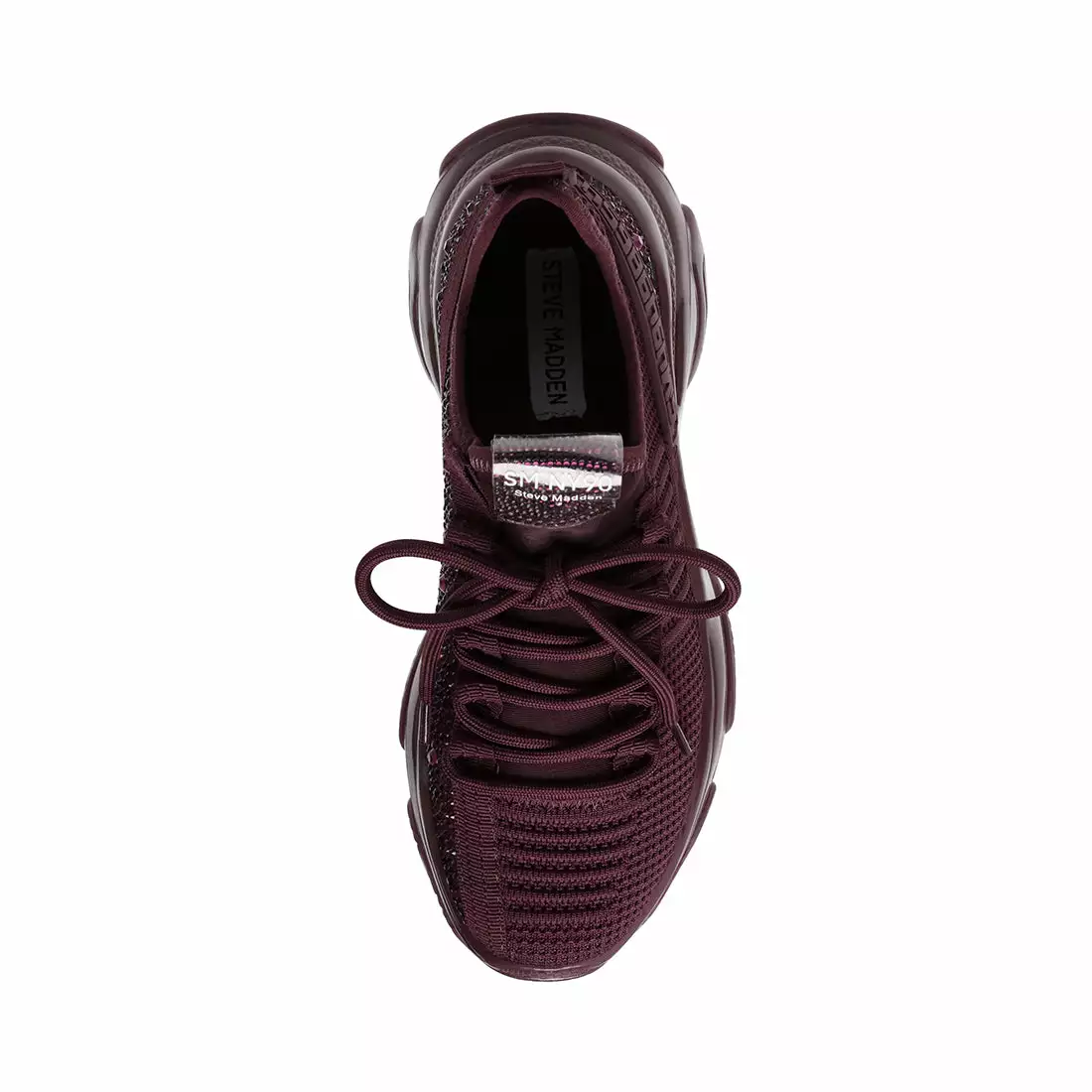 Cheapest ๐ SteveMadden MAXIMA BURGUNDY MULTI ๐ 7 Cheapest ๐ SteveMadden MAXIMA BURGUNDY MULTI ๐ - Image 5