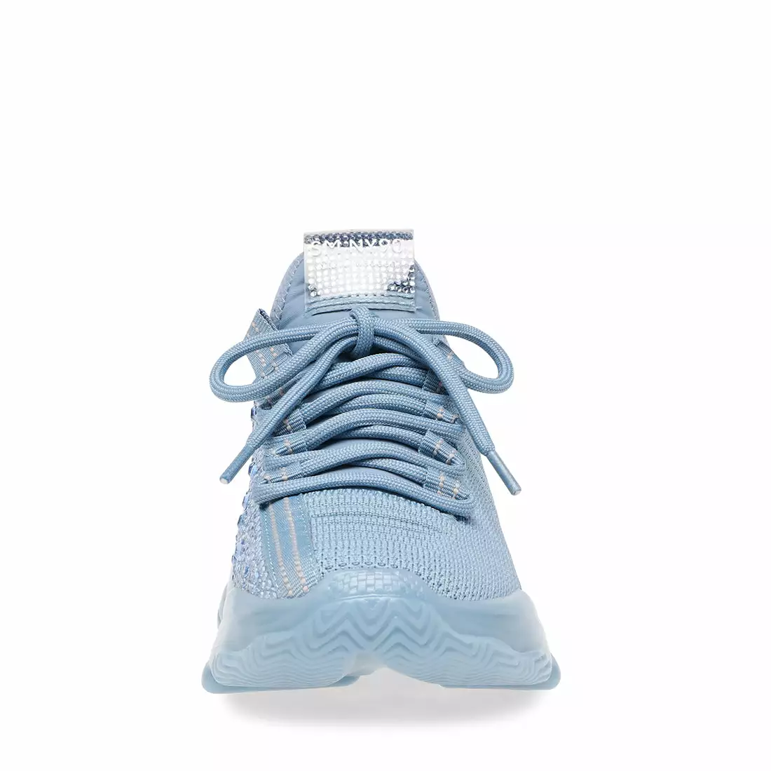 New ⭐ SteveMadden MAXIMA BABY BLUE MULTI 🔥 6 New ⭐ SteveMadden MAXIMA BABY BLUE MULTI 🔥 - Image 4