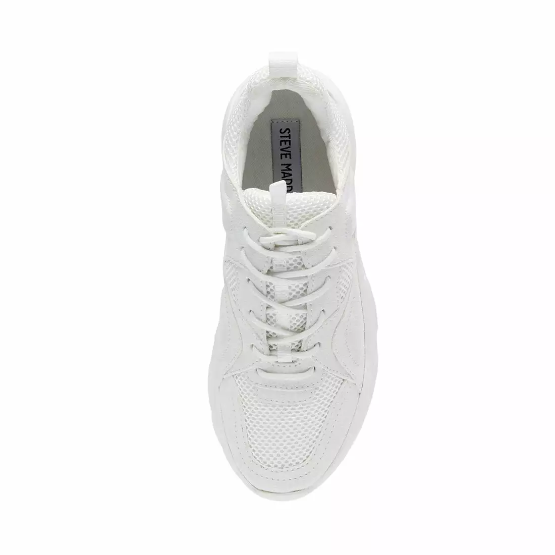 Buy ๐ SteveMadden MOVEMENT WHITE ๐งจ 6 Buy ๐ SteveMadden MOVEMENT WHITE ๐งจ - Image 4