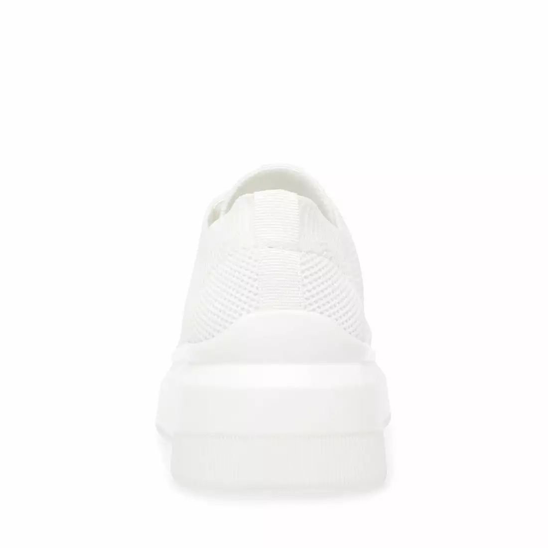 New ❤️ SteveMadden SAVAGE WHITE ❤️ 7 New ❤️ SteveMadden SAVAGE WHITE ❤️ - Image 5
