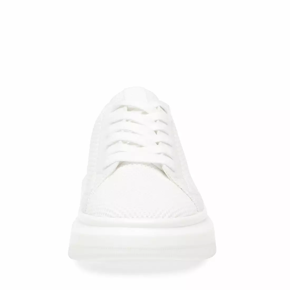 New ❤️ SteveMadden SAVAGE WHITE ❤️ 5 New ❤️ SteveMadden SAVAGE WHITE ❤️ - Image 3