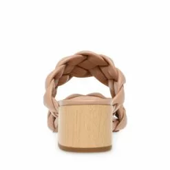 Wholesale โค๏ธ SteveMadden BELIZA TAN LEATHER ๐ฅ 13 Wholesale โค๏ธ SteveMadden BELIZA TAN LEATHER ๐ฅ -Steve Madden Sales Store STEVEMADDEN STEVEN BELIZA NUDE LEATHER BACK