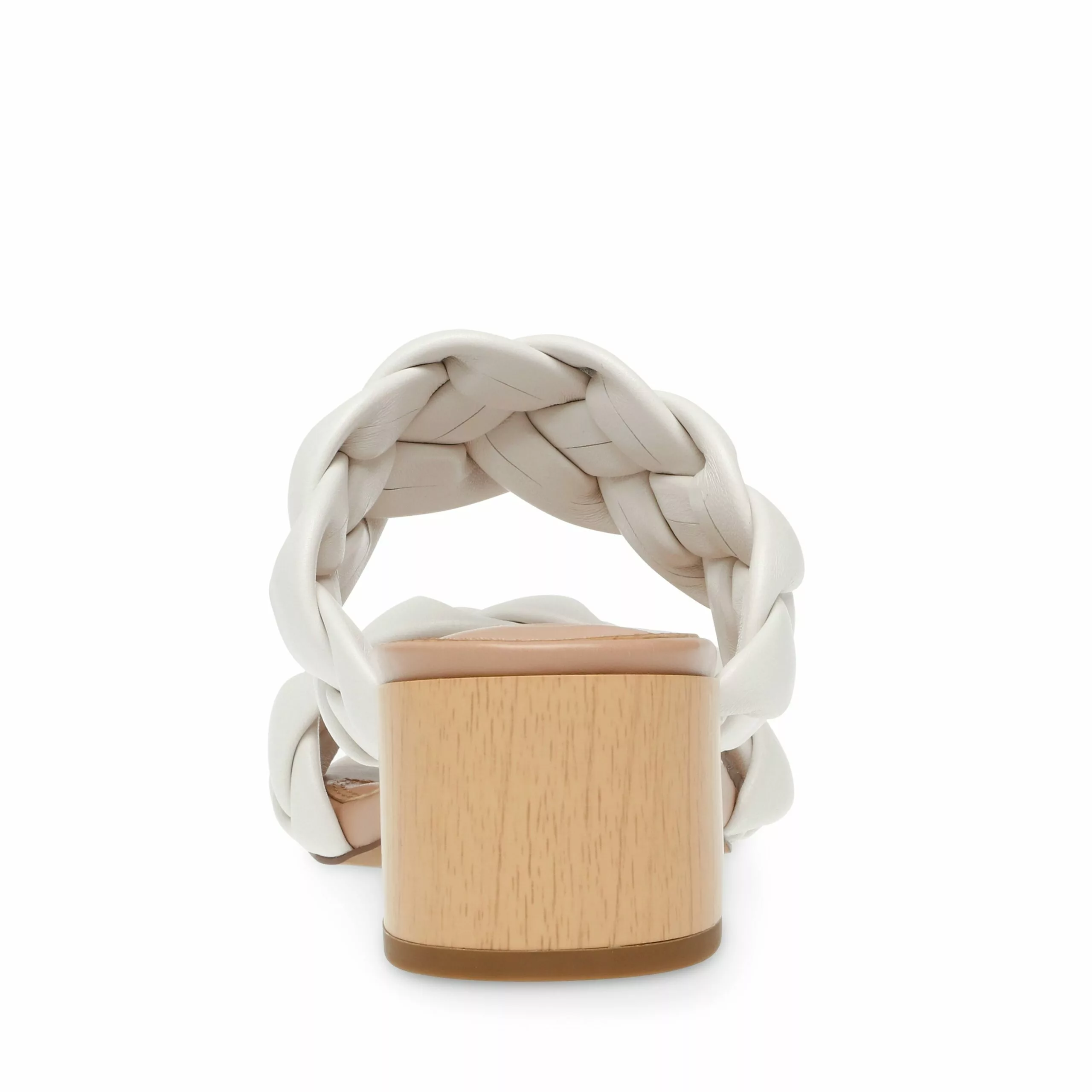 Cheapest ๐ฏ SteveMadden BELIZA WHITE LEATHER ๐ 7 Cheapest ๐ฏ SteveMadden BELIZA WHITE LEATHER ๐ - Image 5