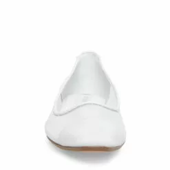 Promo ⭐ SteveMadden BRIDGET WHITE MULTI 🌟 10 Promo ⭐ SteveMadden BRIDGET WHITE MULTI 🌟 -Steve Madden Sales Store STEVEMADDEN STEVEN BRIDGET WHITE MULTI FRONT