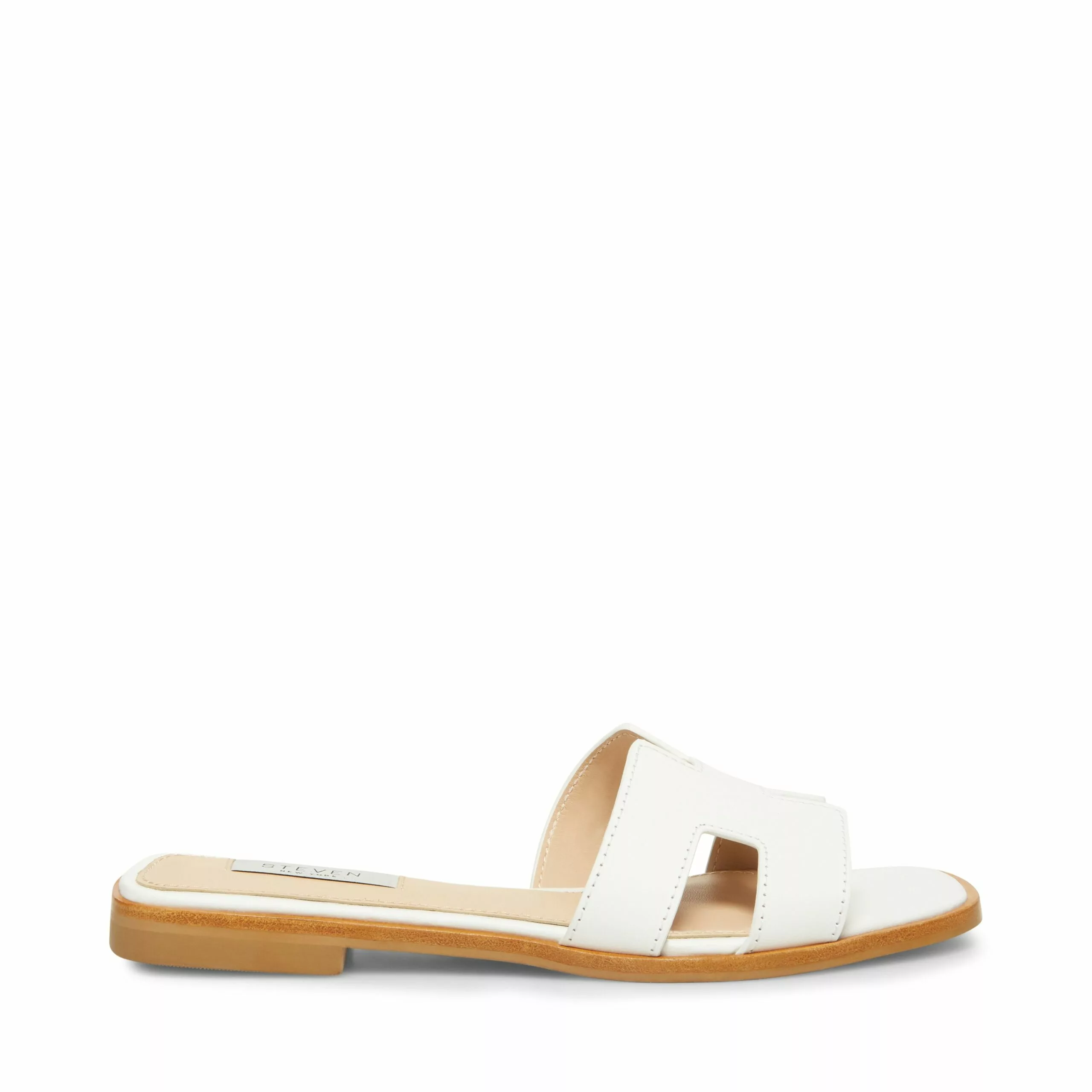 Top 10 ๐งจ SteveMadden HADYN WHITE LEATHER ๐ 10 Top 10 ๐งจ SteveMadden HADYN WHITE LEATHER ๐ - Image 8