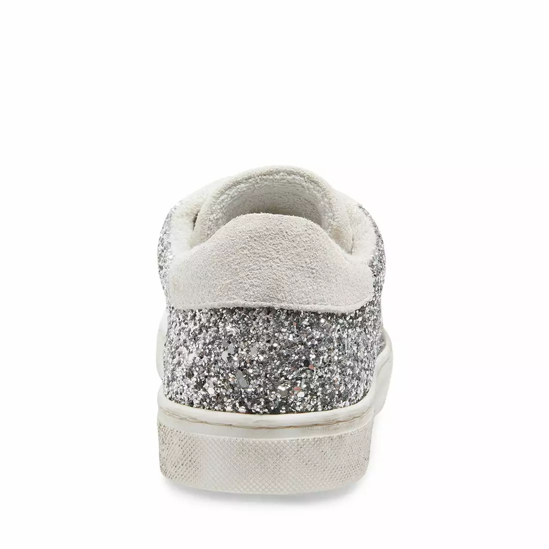 Budget ๐ SteveMadden RUBIE SILVER GLITTER ๐ฅ 7 Budget ๐ SteveMadden RUBIE SILVER GLITTER ๐ฅ - Image 5