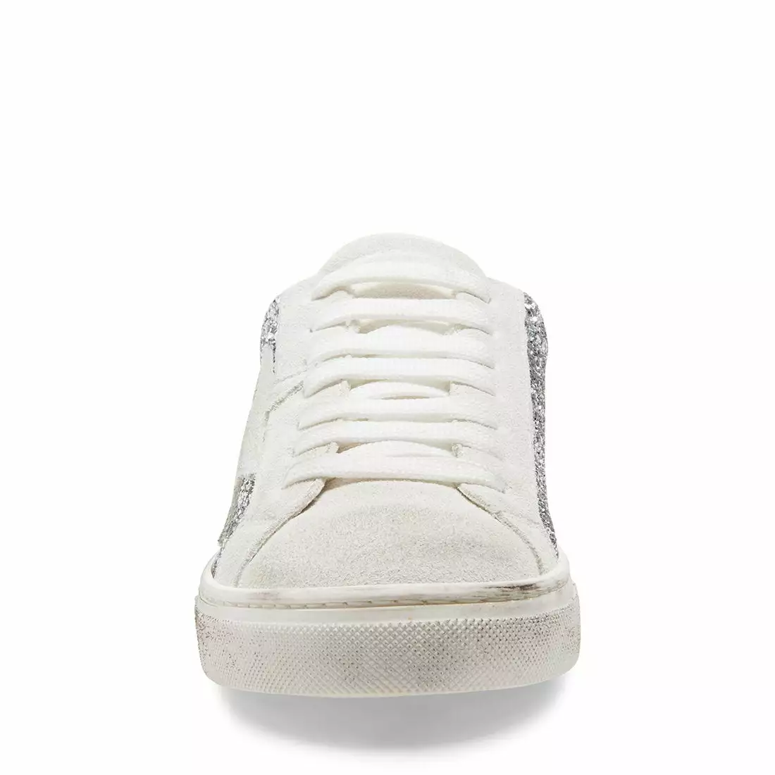 Budget ๐ SteveMadden RUBIE SILVER GLITTER ๐ฅ 5 Budget ๐ SteveMadden RUBIE SILVER GLITTER ๐ฅ - Image 3