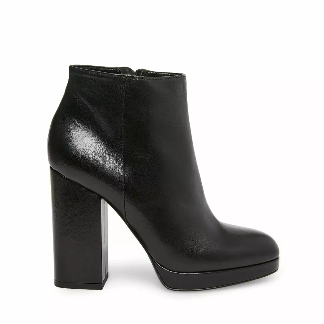 Top 10 🛒 SteveMadden RUTH BLACK LEATHER 🛒 3 Top 10 🛒 SteveMadden RUTH BLACK LEATHER 🛒