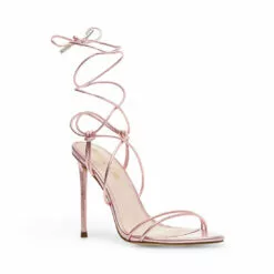 Best Pirce โ SteveMadden BADGIRL PINK METALLIC ๐ฏ 11 Best Pirce โ SteveMadden BADGIRL PINK METALLIC ๐ฏ -Steve Madden Sales Store STEVEMADDEN WINNIE HARLOW BADGIRL PINK METALLIC